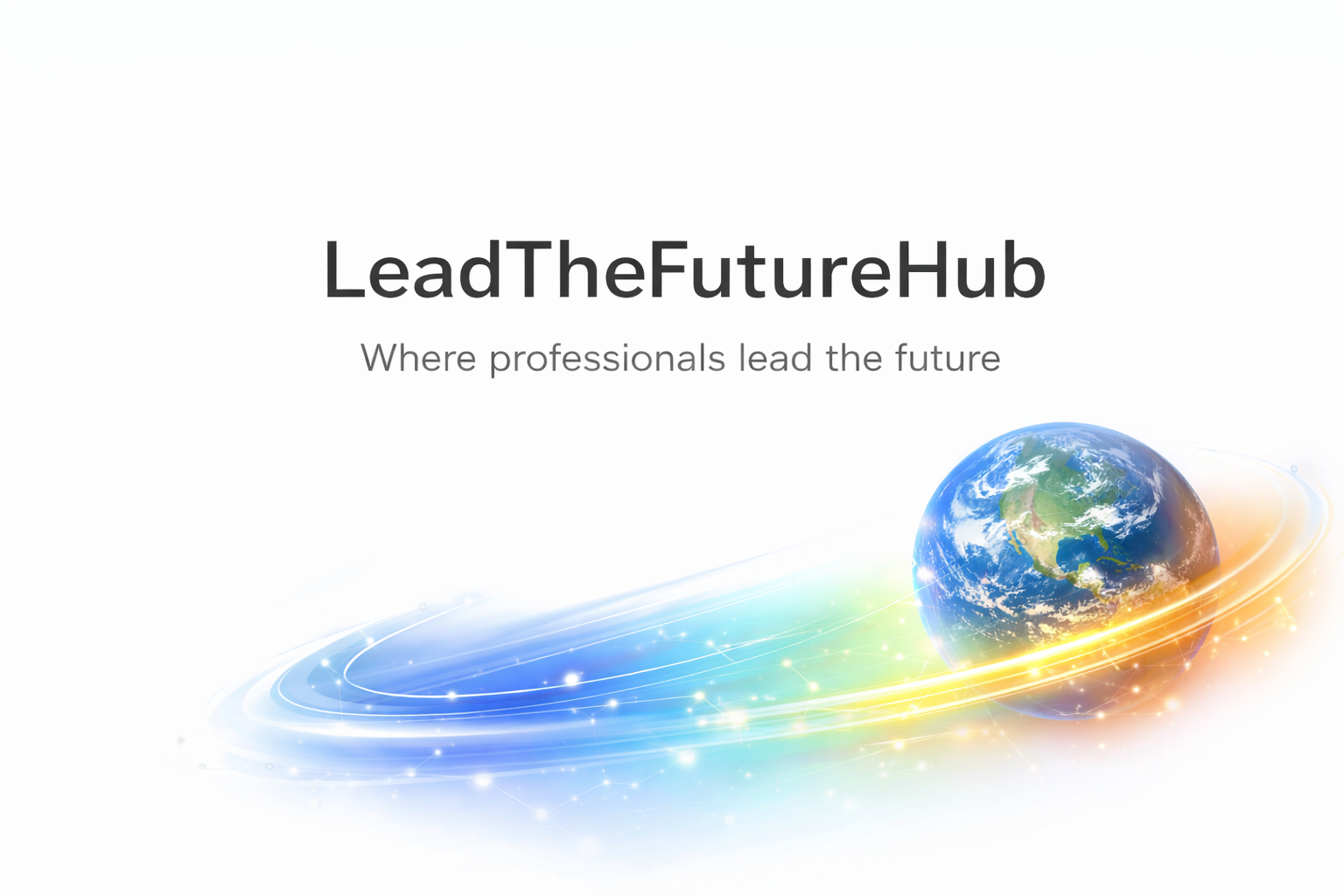LeadTheFutureHub